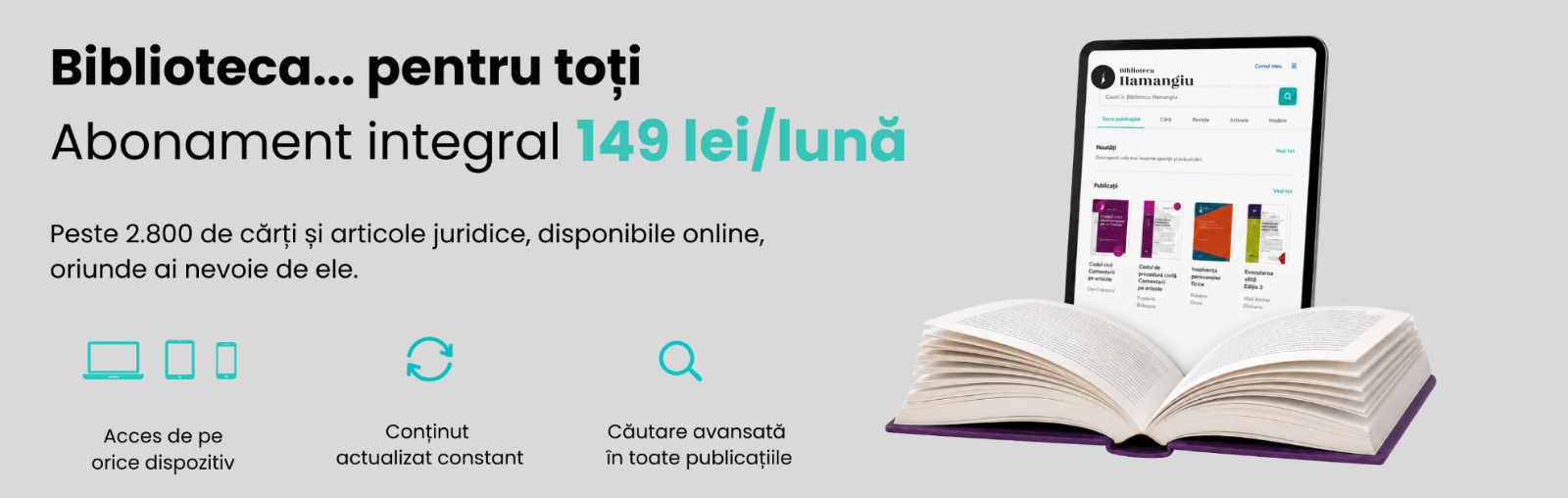 Biblioteca Hamangiu